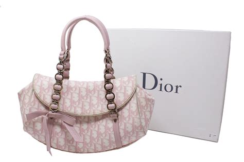 brown bag dior|Dior pink bags.